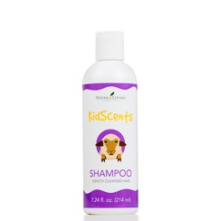 Shampoo KIDSENTS 214ml