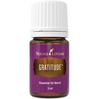 GRATITUDINE Miscela Essenziale 15ml