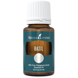 BASIL [basilico] Estratto Essenziale 15ml