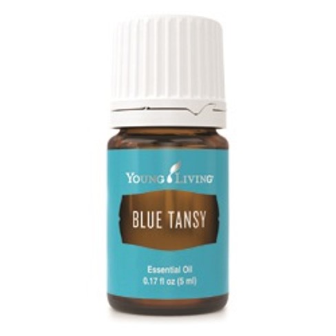 BLUE TANSY [tanaceto blu] Estratto Essenziale 5ml