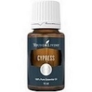 CYPRESS [cipresso] Estratto Essenziale 15ml