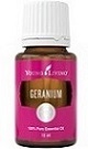 GERANIUM [geranio] Estratto Essenziale 15ml