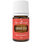 CARROT SEED  [semi di carota] Estratto Essenziale 5ml