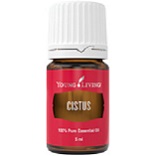 CISTUS [cisto] Estratto Essenziale 5ml