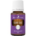 CLARY SAGE [salvia sclarea] Estratto Essenziale 5ml