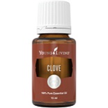 CLOVE [chiodi di garofano] Estratto Essenziale 15ml