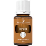 COPAIBA Estratto Essenziale 15ml