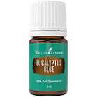 EUCALYPTUS BLUE [eucalipto blu] Estratto Essenziale 5ml