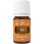 DILL [aneto] Estratto Essenziale 5ml