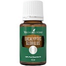 ECUALYPTUS GLOBULUS [eucalipto globuloso] Estratto Essenziale 15ml