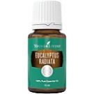 ECUALYPTUS RADIATA [eucalipto radiata] Estratto Essenziale 15ml