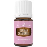 GERMAN CHAMOMILE [camomilla tedesca] Estratto Essenziale 5ml