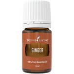 GINGER [zenzero] Estratto Essenziale 5ml