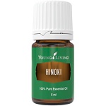 HINOKI Estratto Essenziale 5ml