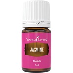 JASMINE [gelsomino] Estratto Essenziale 5ml