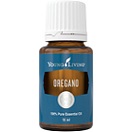 OREGANO [origano] Estratto Essenziale 15ml