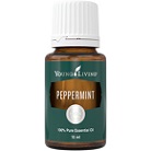 PEPPERMINT [menta piperita] Estratto Essenziale 15ml