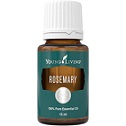 ROSEMARY [rosmarino] Estratto Essenziale 15ml