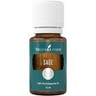 SAGE [salvia] Estratto Essenziale 15ml