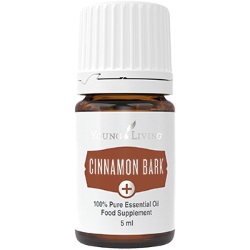 CINNAMON BARK+ [corteccia di cannella] Integratore Essenziale 5ml