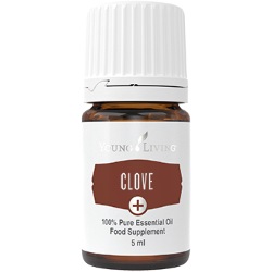 CLOVE+ [chiodi di garofano] Integratore Essenziale 5ml