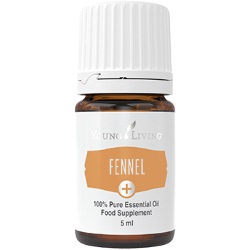 FENNEL+ [finocchio] Integratore Essenziale 5ml