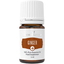 GINGER+ [zenzero] Integratore Essenziale 5ml