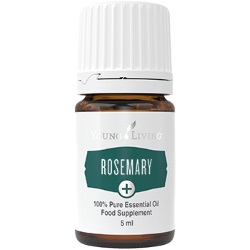 ROSEMARY+ [rosmarino] Integratore Essenziale 5ml