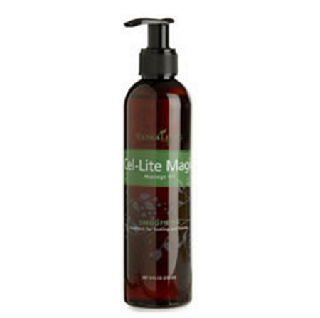 CEL-LITE MAGIC Olio per Massaggi 236ml