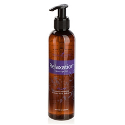 RELAXATION Olio per Massaggi 236ml