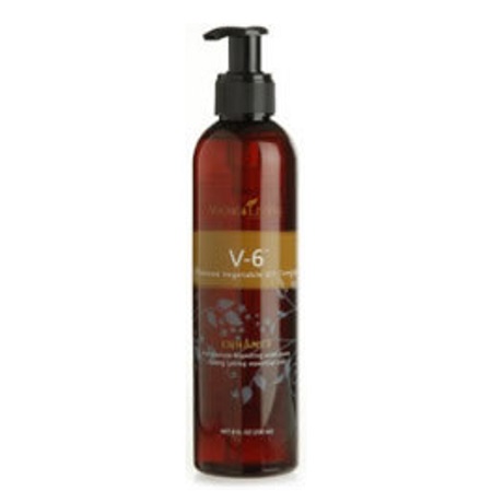 V-6 VEGTABLE OIL COMPLEX 236ml